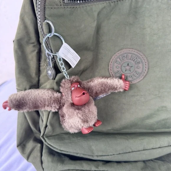 KIPLING Challenger Backpack - Picture 7 of 11